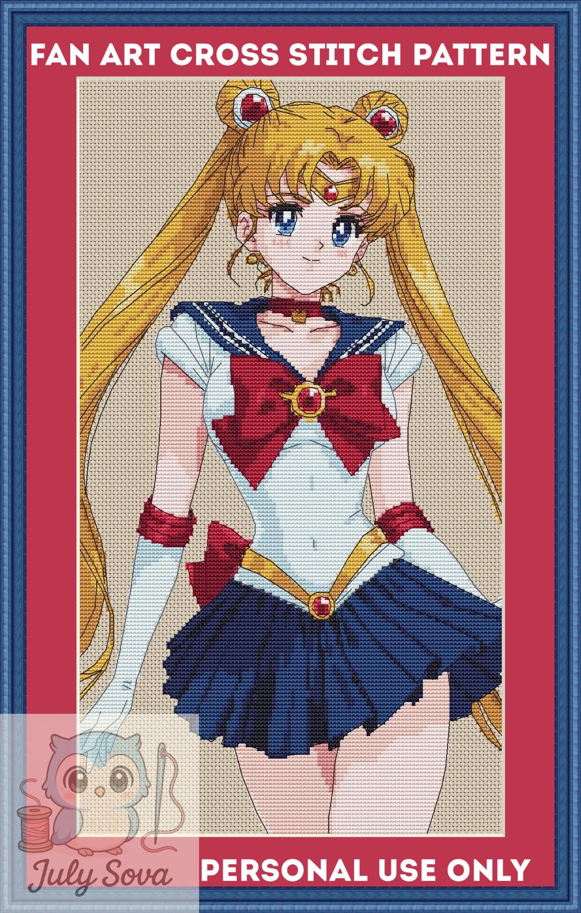 cross stitch