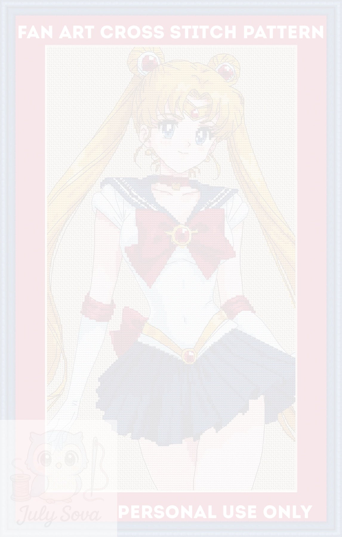 cross stitch