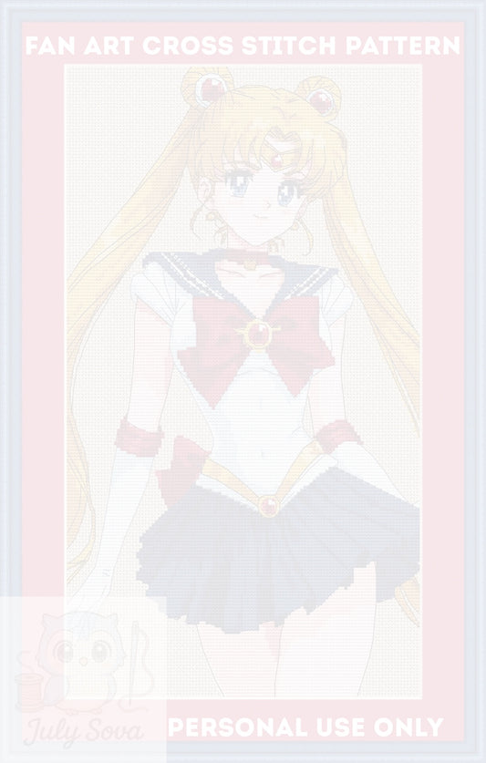 cross stitch