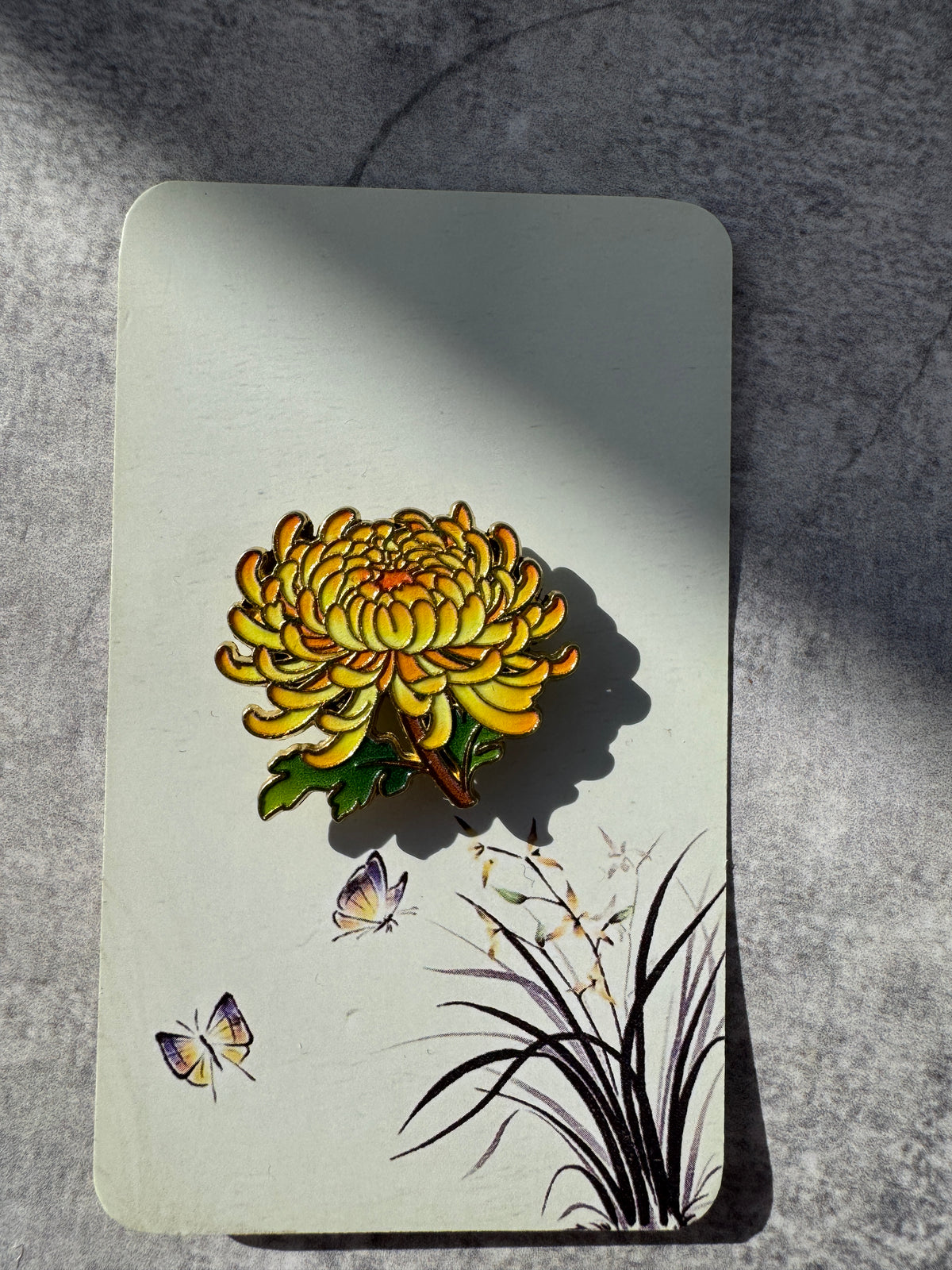 Needle Minder for Cross Stitch & Embroidery